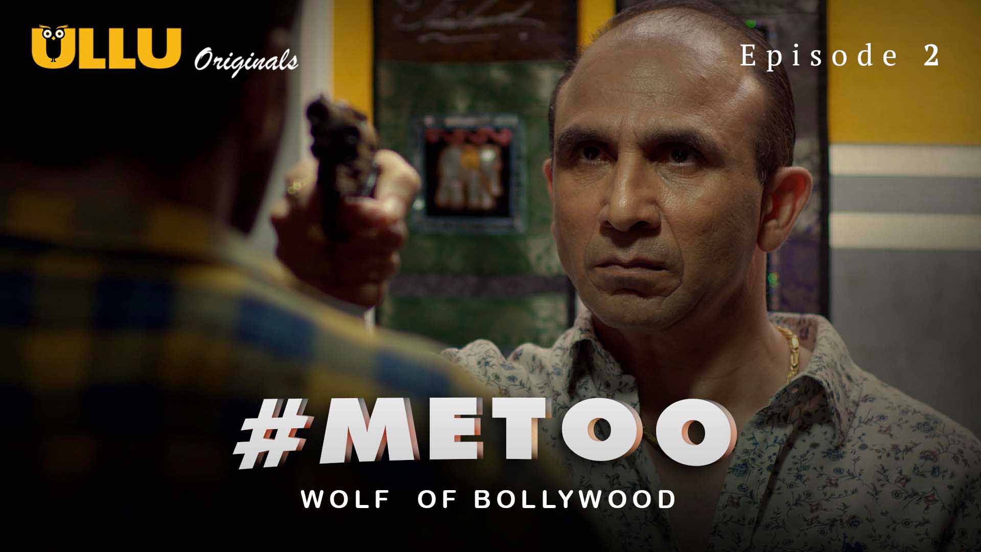 #MeToo Wolf Of Bollywood Part 2